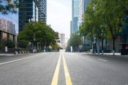 Street Smart: 10 Surprising Facts About Your Neighborhood