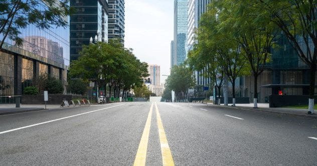 Street Smart: 10 Surprising Facts About Your Neighborhood