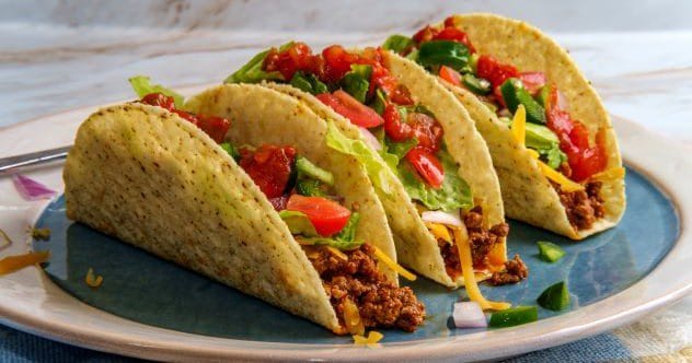 Food Facts: 10 Popular Food Misunderstandings