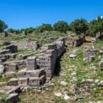 10 Lost European Cities Shrouded in Mystery & Legend