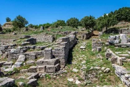 10 Lost European Cities Shrouded in Mystery & Legend