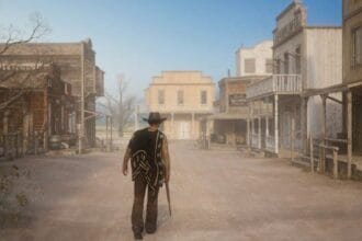 Wild West: 10 Surprising Facts You Didn't Know