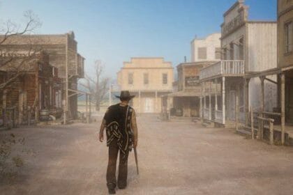 Wild West: 10 Surprising Facts You Didn't Know