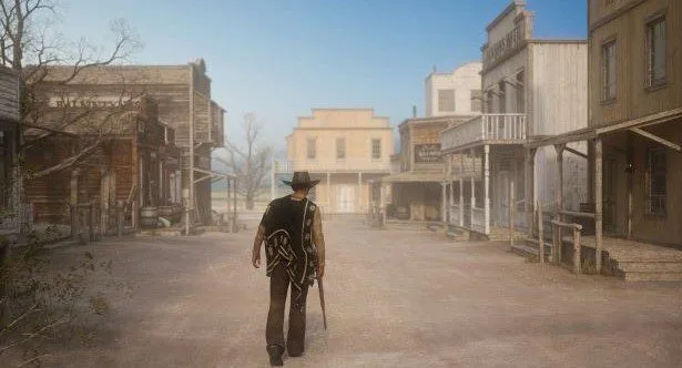Wild West: 10 Surprising Facts You Didn't Know