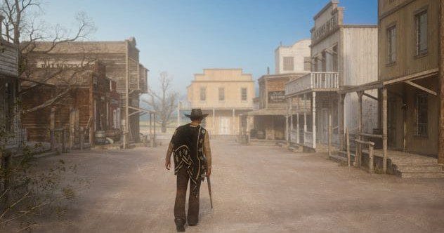 Wild West: 10 Surprising Facts You Didn't Know