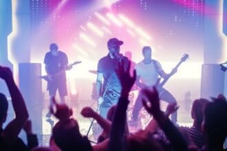 10 Chart-Topping Songs Secretly Inspired by Other Hits