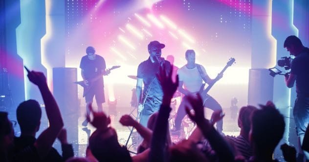 10 Chart-Topping Songs Secretly Inspired by Other Hits