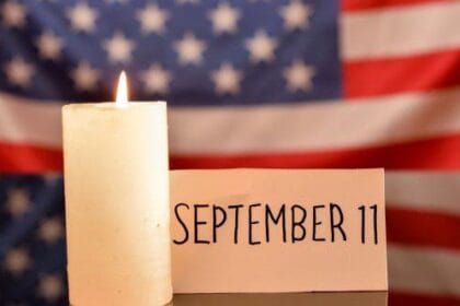 9/12/01: Haunting Scenes the Day After 9/11