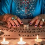 10 Bizarre Artworks Channeled From Beyond the Grave