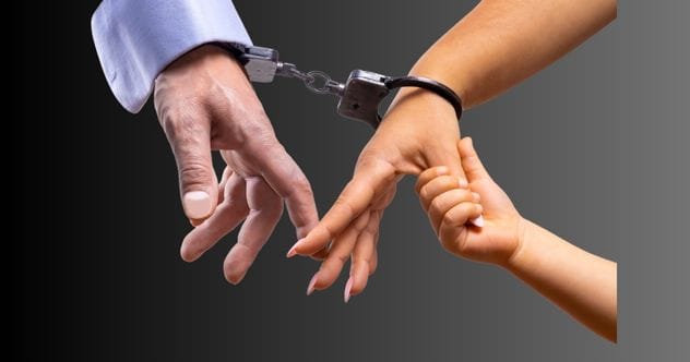 Criminal Genes? 10 Adoptees & Their Notorious Birth Parents