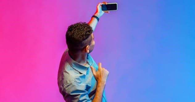 Selfie Sabotage: 10 People Busted by Their Own Pics