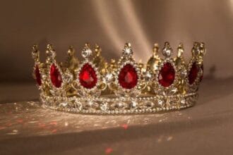 10 Dazzling Crowns: History's Most Important Headwear