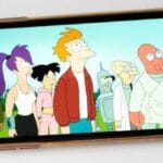 Futurama's 10 Cleverest Science & Math Jokes!
