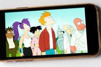 Futurama's 10 Cleverest Science & Math Jokes!