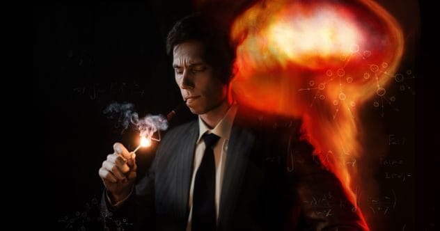 Oppenheimer: 10 Surprising Facts Beyond the Atomic Bomb