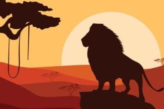 Lion King Facts: 10 Wild Secrets Behind the Classic