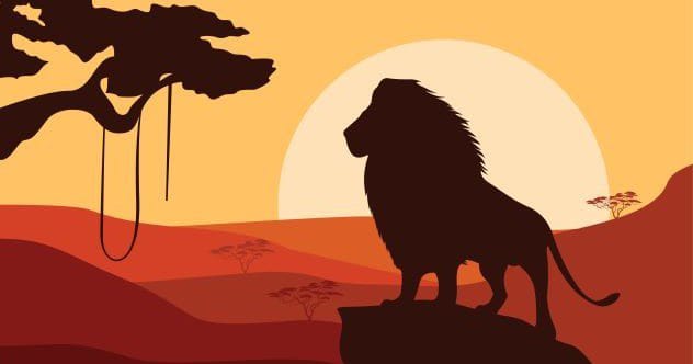 Lion King Facts: 10 Wild Secrets Behind the Classic