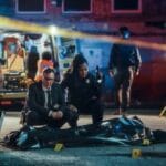 Chilling Hotel Mysteries: Southwest True Crime Tales