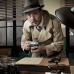 Ancient Spies: 10 Tales of Undercover Intrigue