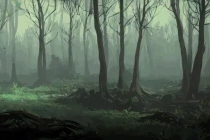 Dudleytown: 10 Creepy Secrets of the Village of the Damned