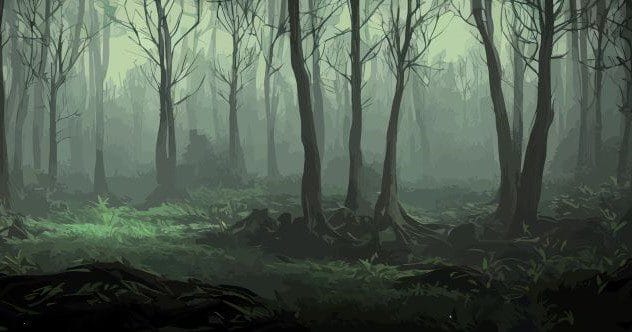 Dudleytown: 10 Creepy Secrets of the Village of the Damned