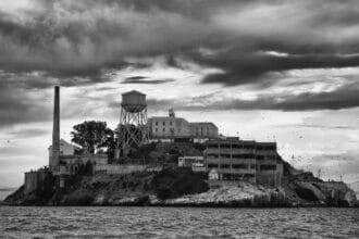 Alcatraz: 10 Secrets & Surprising Facts Revealed!