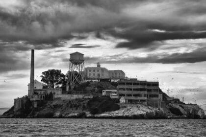 Alcatraz: 10 Secrets & Surprising Facts Revealed!