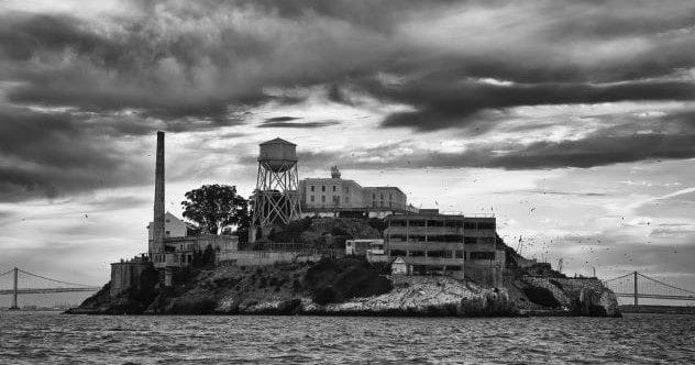 Alcatraz: 10 Secrets & Surprising Facts Revealed!