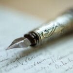 10 Wildly Weird & Funny Book Dedications in History