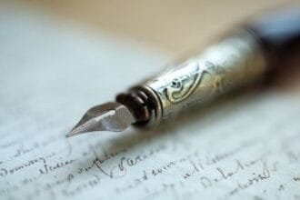 10 Wildly Weird & Funny Book Dedications in History