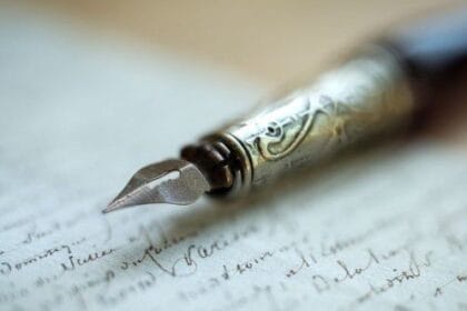 10 Wildly Weird & Funny Book Dedications in History