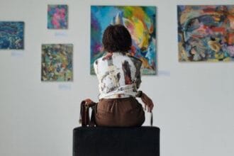 Art's Hidden Secrets: 10 Famous Artworks Revealed