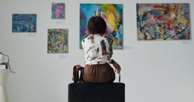 Art's Hidden Secrets: 10 Famous Artworks Revealed