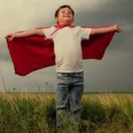10 Kids Who Became Real-Life Superheroes!