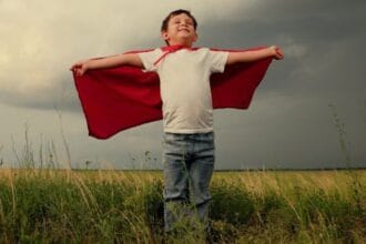 10 Kids Who Became Real-Life Superheroes!