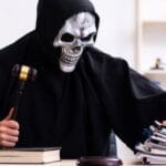 Supernatural Trials: 10 Weird Court Cases Involving Spirits