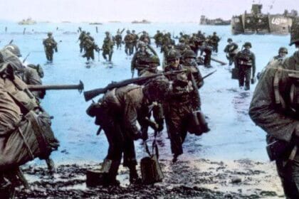 10 Surprising D-Day Facts You Didn't Learn in School