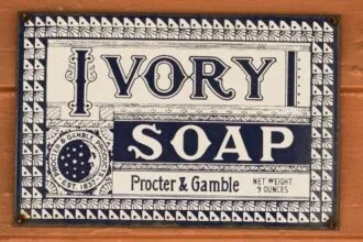 Biz Backstories: 10 Famous Firms' Surprising Origins