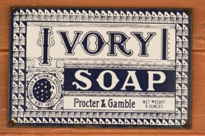 Biz Backstories: 10 Famous Firms' Surprising Origins