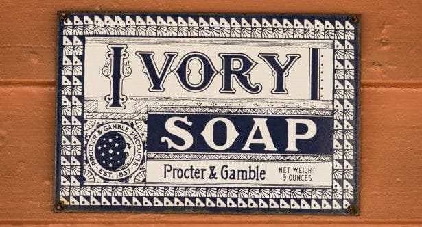 Biz Backstories: 10 Famous Firms' Surprising Origins