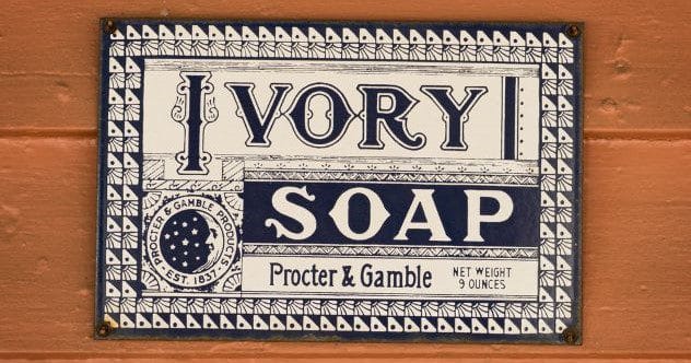 Biz Backstories: 10 Famous Firms' Surprising Origins