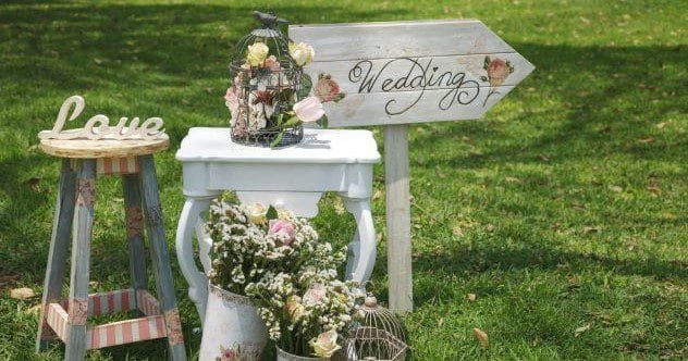 Unconventional Unions: 10 Unique Wedding Ceremonies