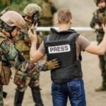 10 War Photographers Who Died Capturing History