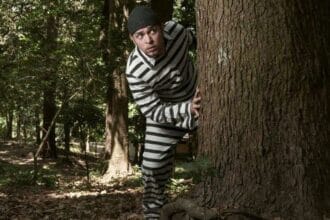 Wildest Prison Break: 10 Facts About the Mecklenburg Escape