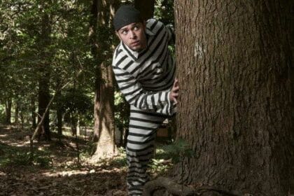 Wildest Prison Break: 10 Facts About the Mecklenburg Escape