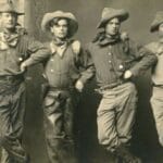 Cowboy Myths: 10 Things You Thought You Knew!