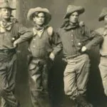 Cowboy Myths: 10 Things You Thought You Knew!