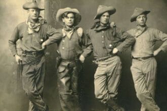 Cowboy Myths: 10 Things You Thought You Knew!