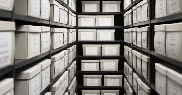 Museum Treasures: 10 Lost Rarities Rediscovered!