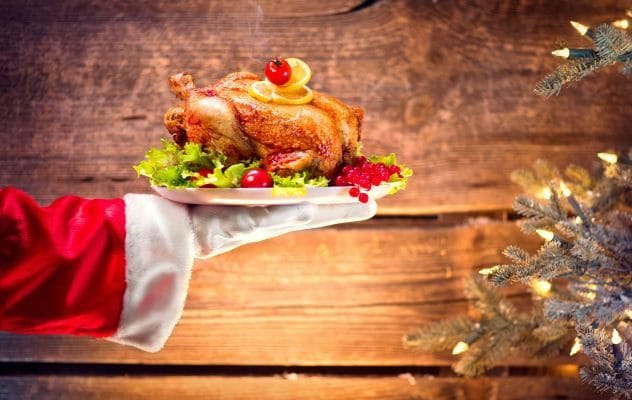 Christmas Turkey